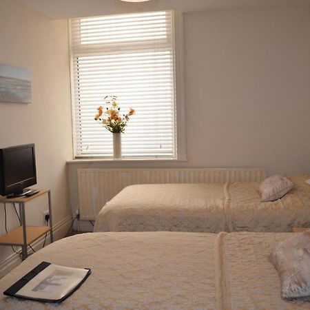 Oak House Bb Bed and Breakfast Oldham Eksteriør billede