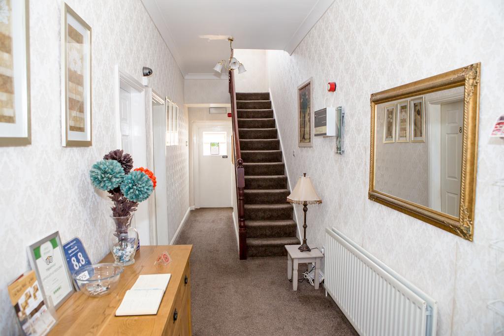 Oak House Bb Bed and Breakfast Oldham Eksteriør billede